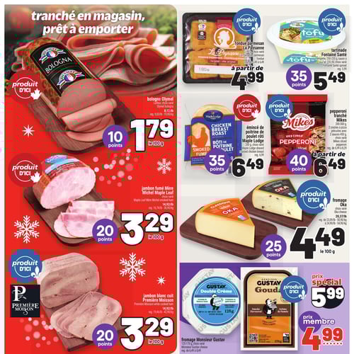 Circulaire Metro - Page 21