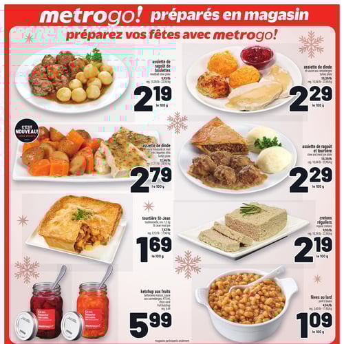 Circulaire Metro - Page 23