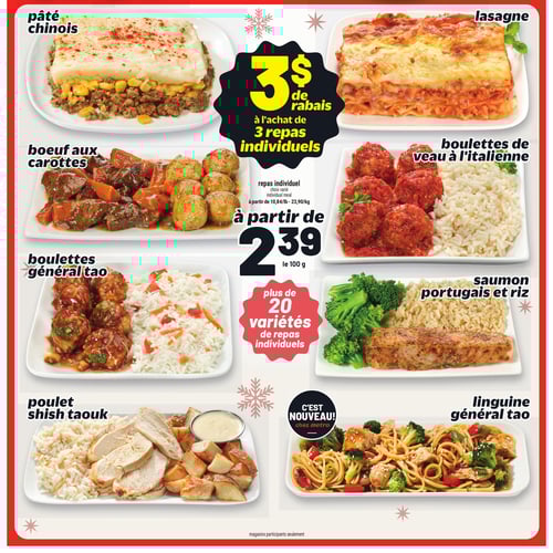 Circulaire Metro - Page 24