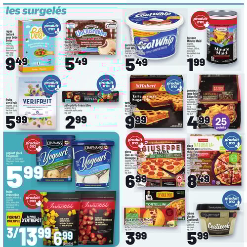 Circulaire Metro - Page 30