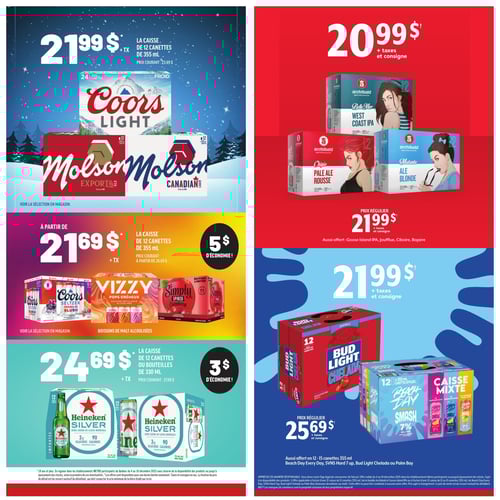 Circulaire Metro - Page 35