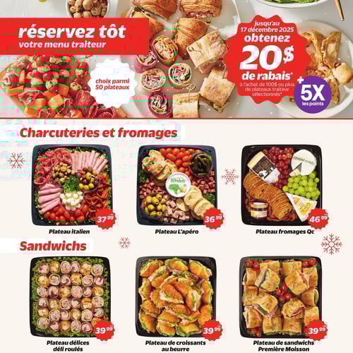 Circulaire Metro - Page 39