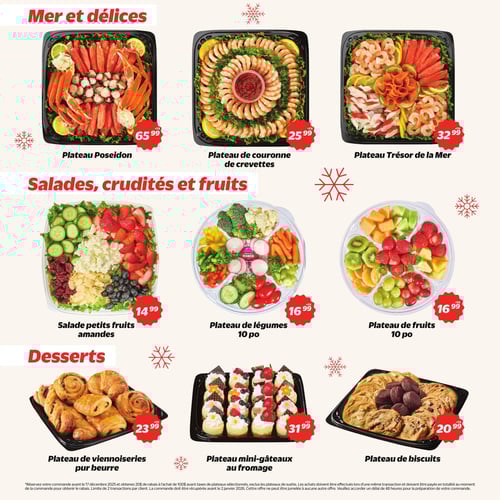 Circulaire Metro - Page 40