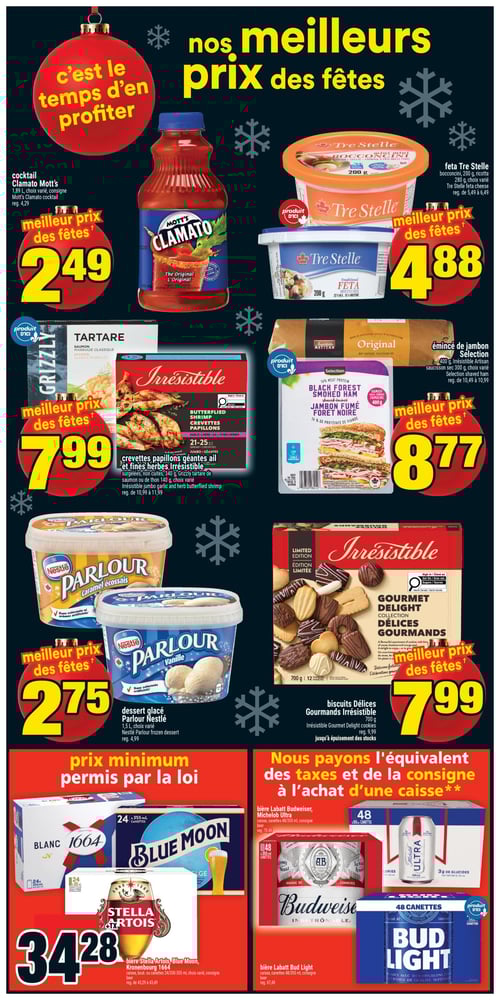 Circulaire Super C - Page 3