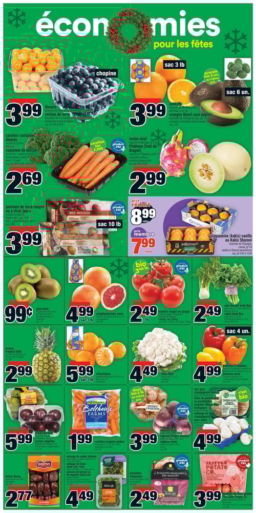 Circulaire Super C - Page 5