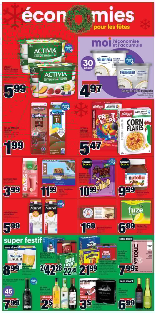 Circulaire Super C - Page 7