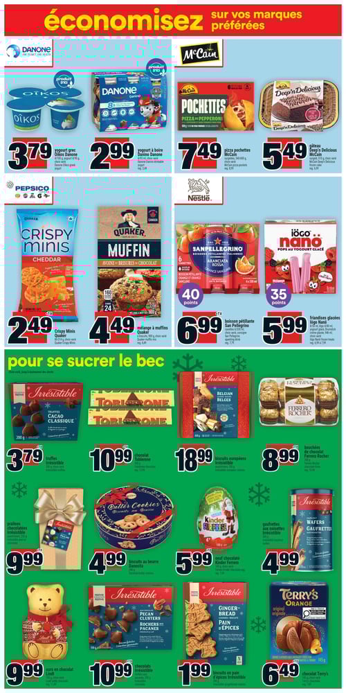 Circulaire Super C - Page 13