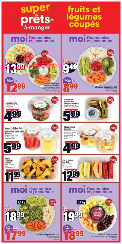 Circulaire Super C - Page 14