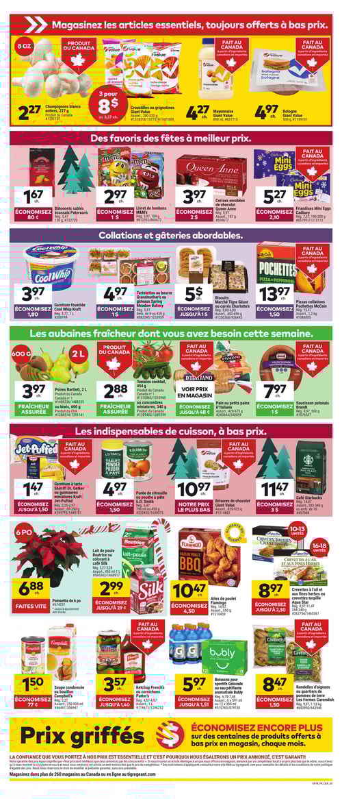 Circulaire Tigre Géant - Page 2