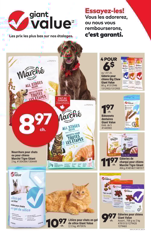 Circulaire Tigre Géant - Page 4