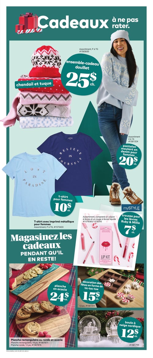 Circulaire Tigre Géant - Page 5