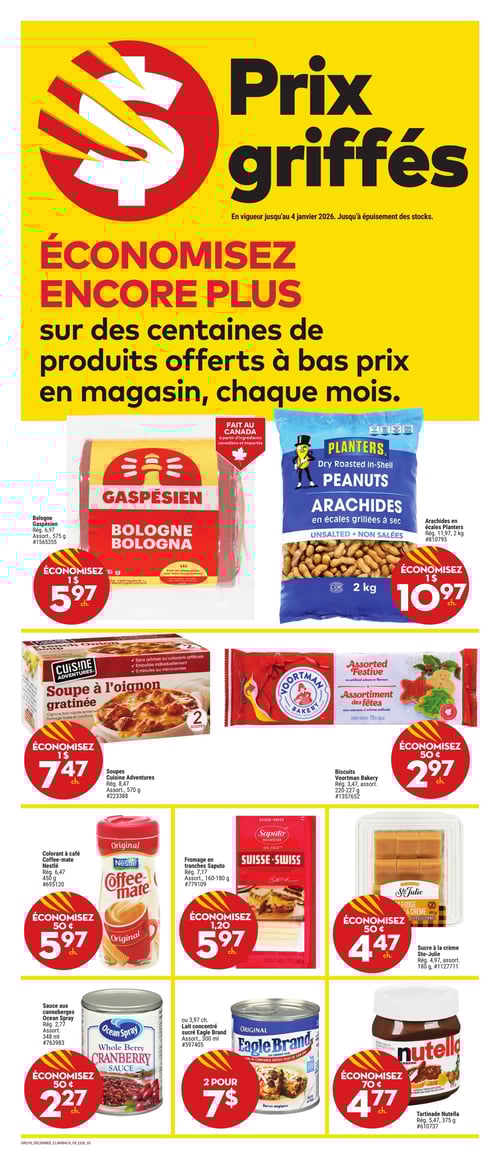 Circulaire Tigre Géant - Page 7