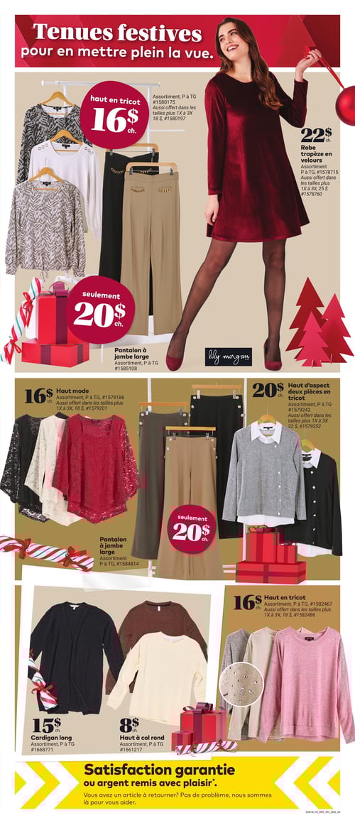 Circulaire Tigre Géant - Page 10