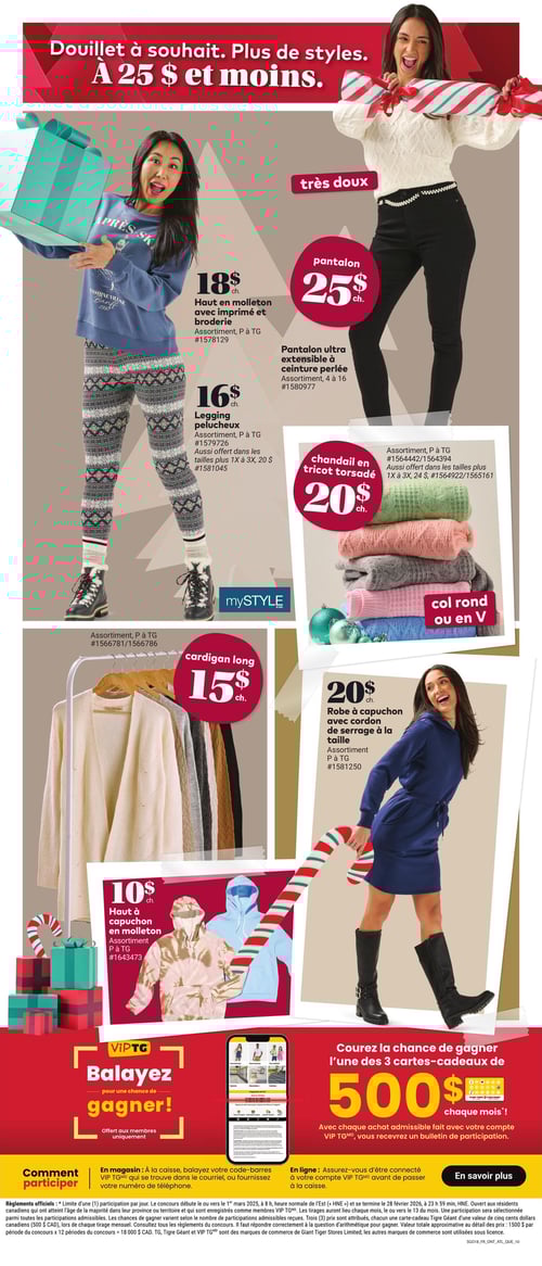 Circulaire Tigre Géant - Page 12