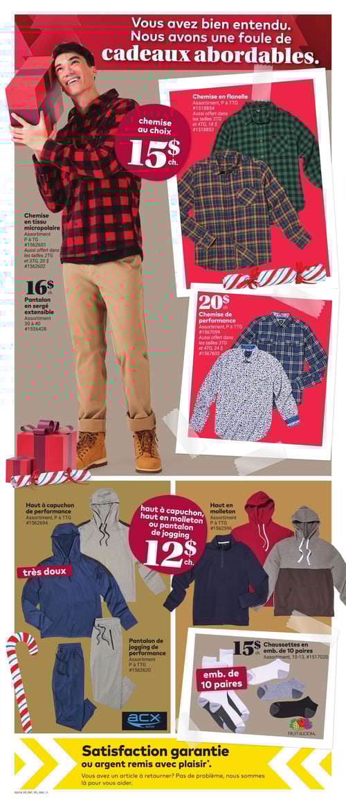 Circulaire Tigre Géant - Page 13