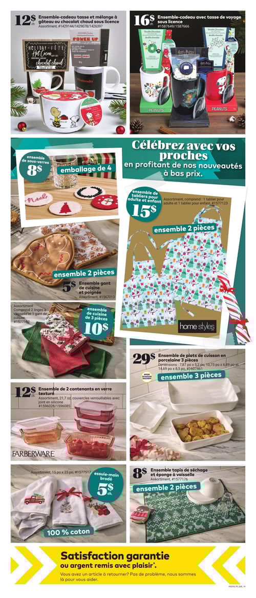 Circulaire Tigre Géant - Page 16