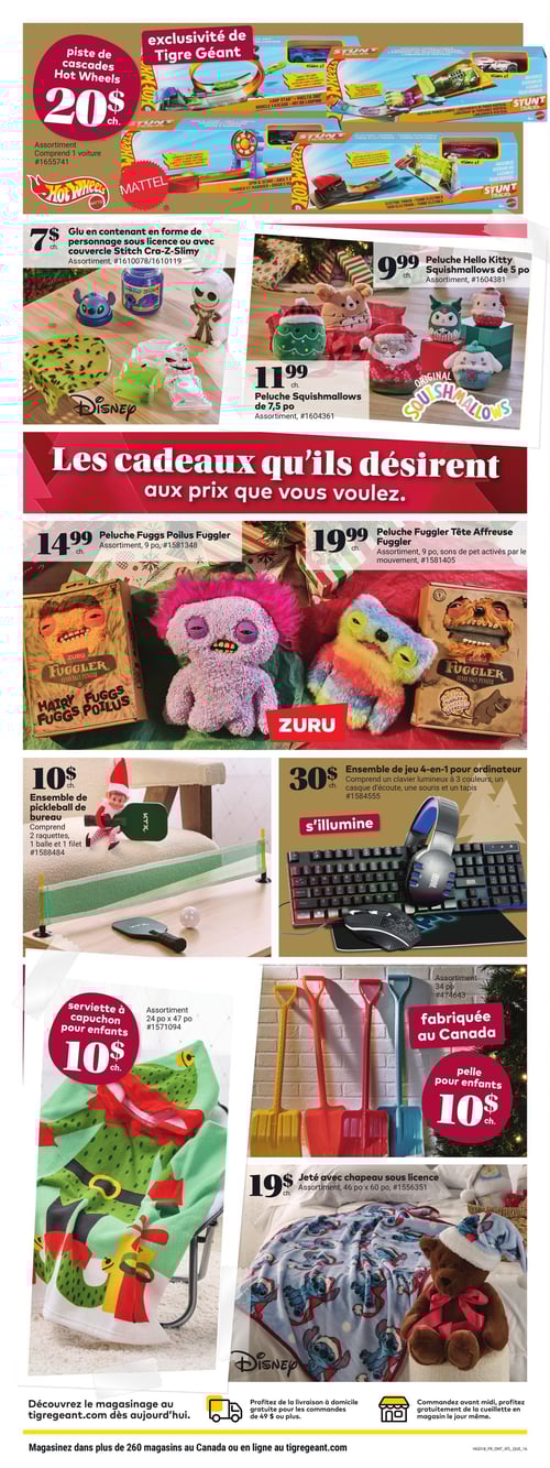 Circulaire Tigre Géant - Page 18