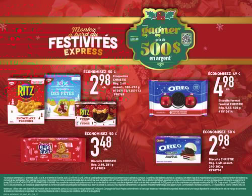 Circulaire Tigre Géant - Page 20