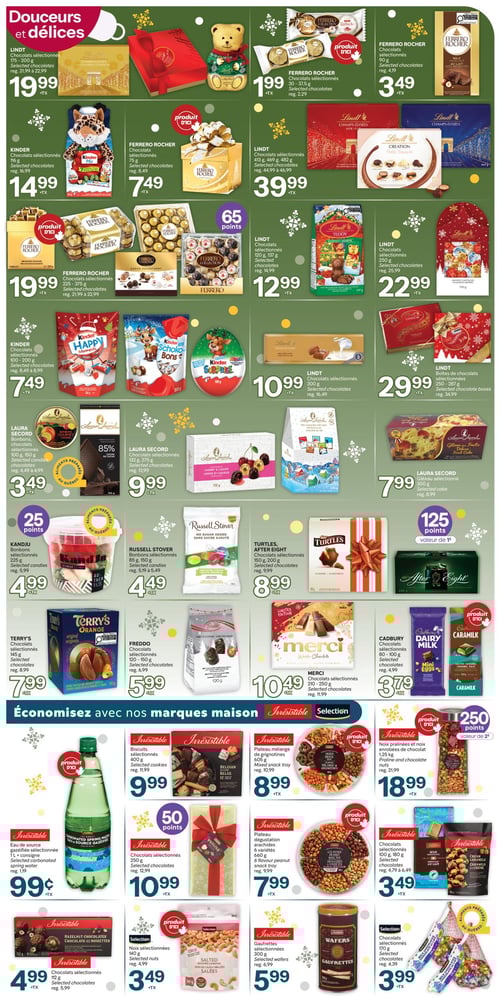 Circulaire Brunet - Pharmacie - Page 3