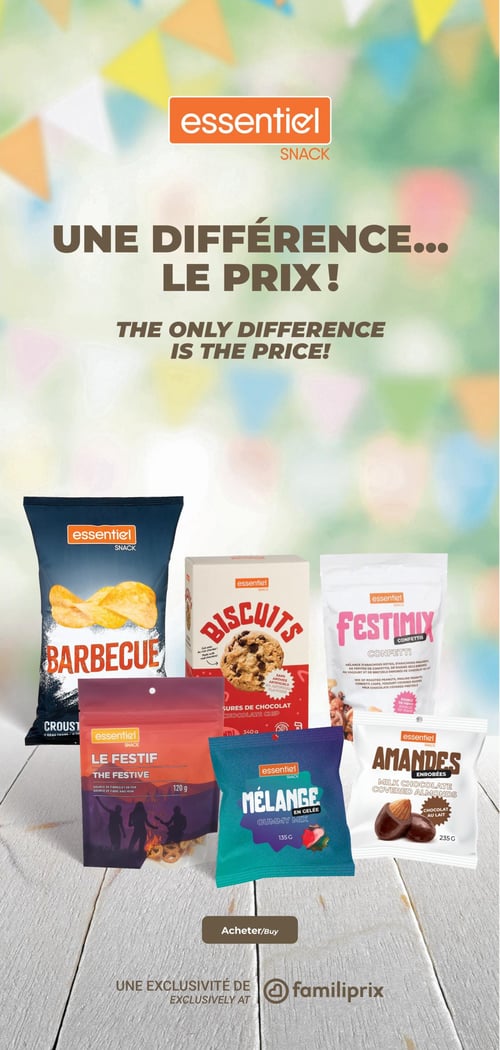 Circulaire Familiprix - Santé - Page 3