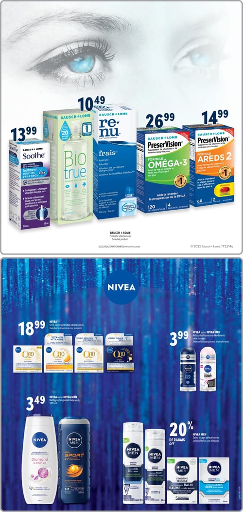 Circulaire Familiprix - Extra - Page 5