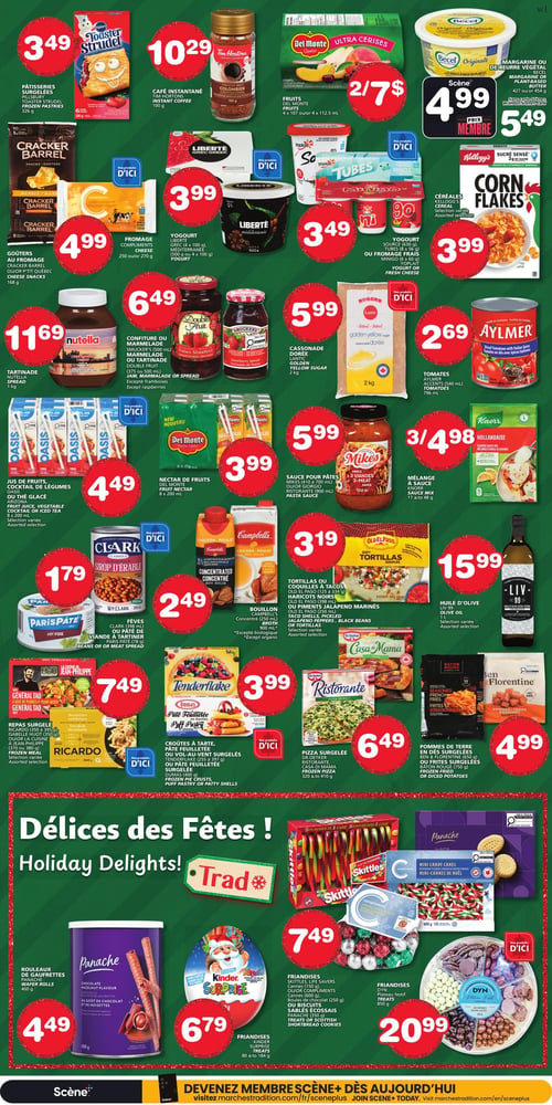 Circulaire IGA Coop - Îles de la Madeleine - Page 5