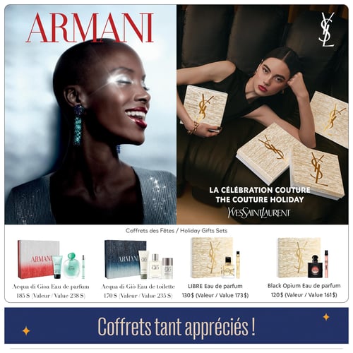 Circulaire Jean Coutu - Offrez la beauté en Cadeau - Page 3