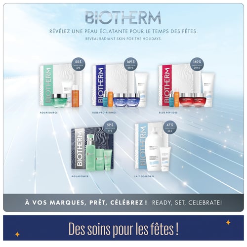 Circulaire Jean Coutu - Offrez la beauté en Cadeau - Page 15