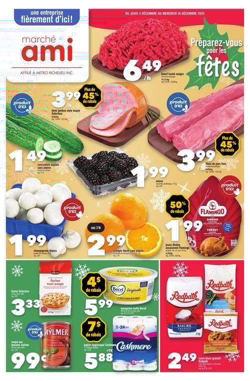Circulaire Marché AMI - Page 1