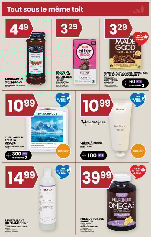 Circulaire Rachelle-Béry - Page 2