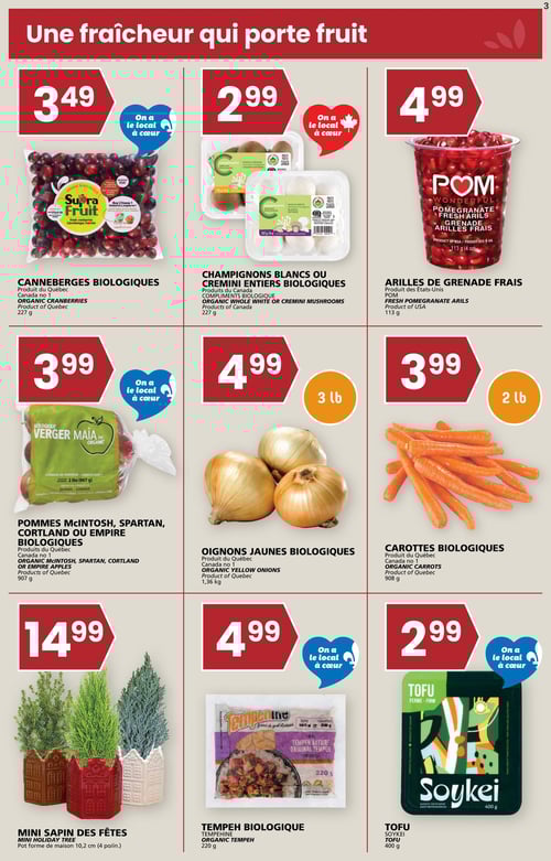 Circulaire Rachelle-Béry - Page 3