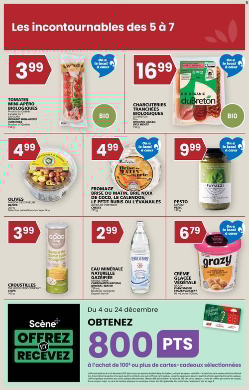 Circulaire Rachelle-Béry - Page 5