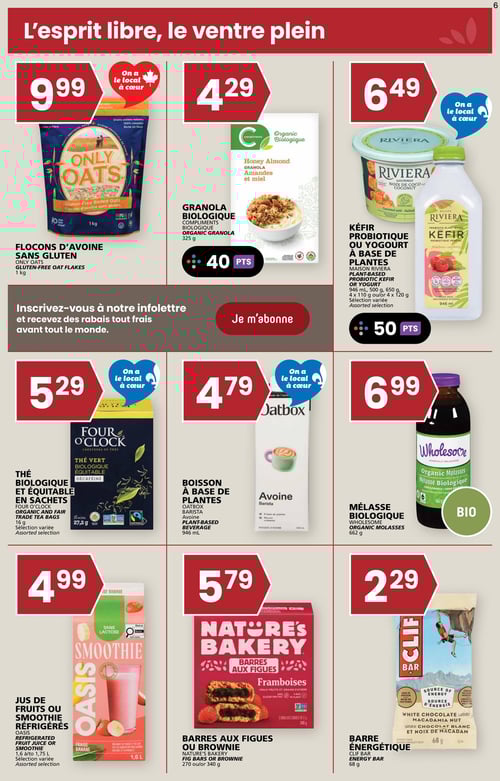 Circulaire Rachelle-Béry - Page 6