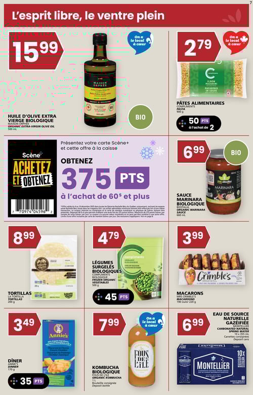 Circulaire Rachelle-Béry - Page 7