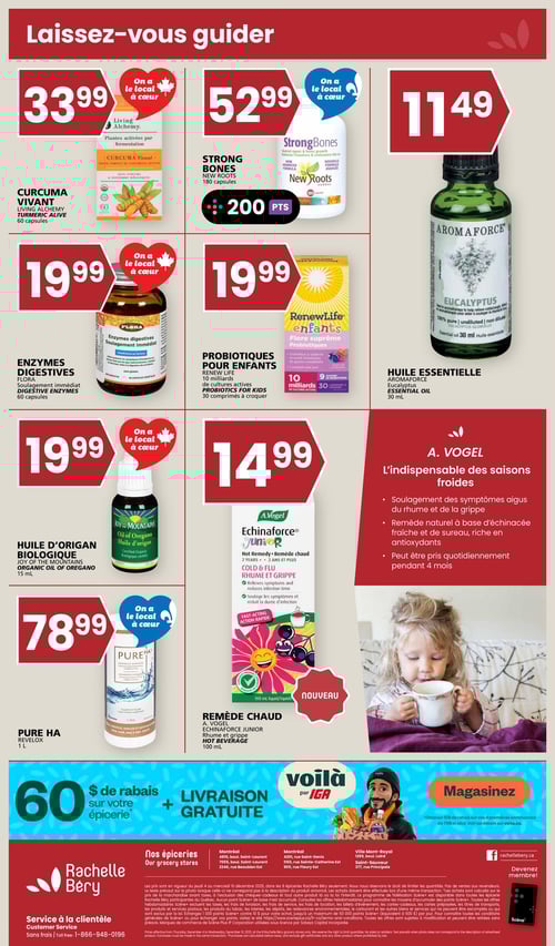 Circulaire Rachelle-Béry - Page 8