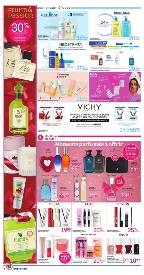 Circulaire Uniprix - Page 4