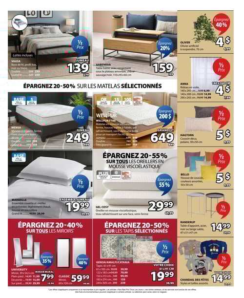 Circulaire Jysk - Page 2