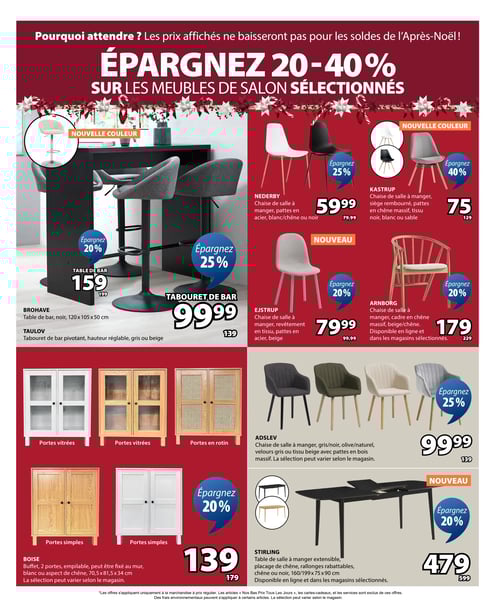 Circulaire Jysk - Page 3