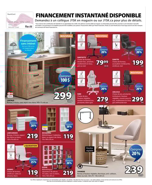 Circulaire Jysk - Page 4