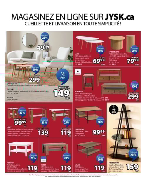 Circulaire Jysk - Page 6