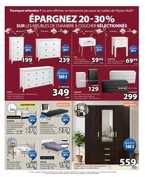 Circulaire Jysk - Page 7