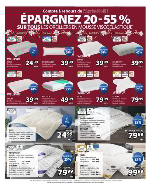 Circulaire Jysk - Page 10