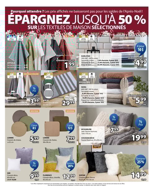 Circulaire Jysk - Page 11