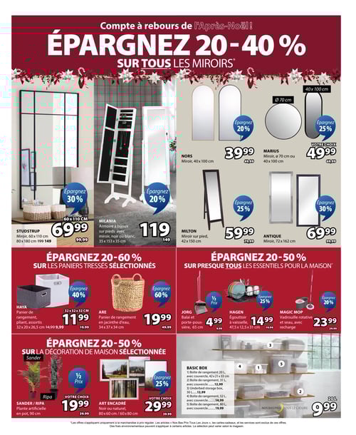 Circulaire Jysk - Page 12