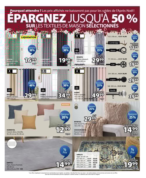 Circulaire Jysk - Page 13