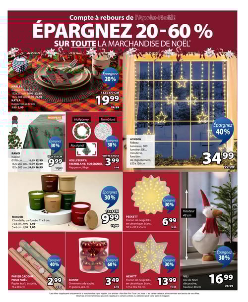 Circulaire Jysk - Page 14