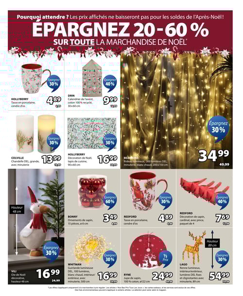 Circulaire Jysk - Page 16