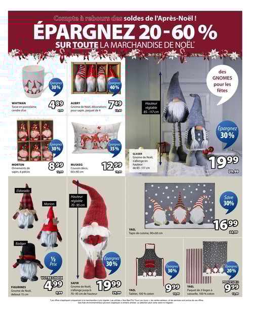 Circulaire Jysk - Page 17