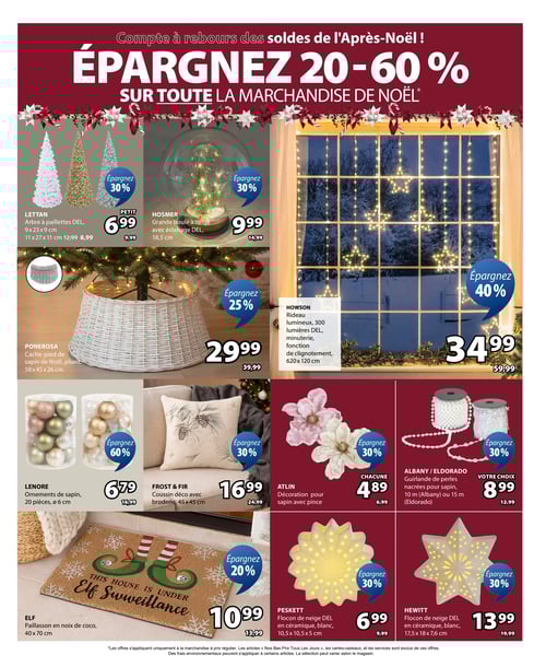 Circulaire Jysk - Page 19