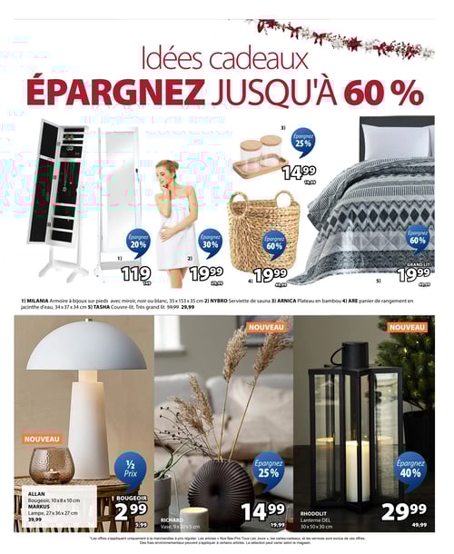 Circulaire Jysk - Page 21